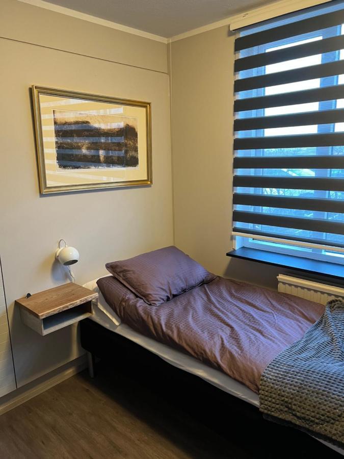 Cosy Harbour Apartment Reykjavík Zewnętrze zdjęcie